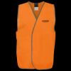 High Vis Safety Vest Thumbnail