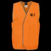 High Vis Safety Vest Thumbnail