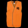 High Vis Safety Vest Thumbnail