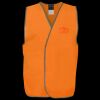 High Vis Safety Vest Thumbnail