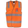Day and Night High Vis Safety Vest Thumbnail