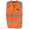 Day and Night High Vis Safety Vest Thumbnail