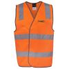 Day and Night High Vis Safety Vest Thumbnail