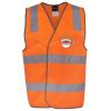 JB's Day and Night High Vis Safety Vest Thumbnail