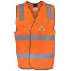 JB's Day and Night High Vis Safety Vest Thumbnail