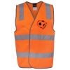 JB's Day and Night High Vis Safety Vest Thumbnail
