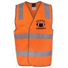 JB's Day and Night High Vis Safety Vest Thumbnail