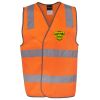 Day and Night High Vis Safety Vest Thumbnail