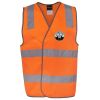 Day and Night High Vis Safety Vest Thumbnail