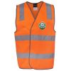 Day and Night High Vis Safety Vest Thumbnail