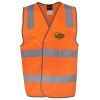 Day and Night High Vis Safety Vest Thumbnail