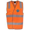 Day and Night High Vis Safety Vest Thumbnail