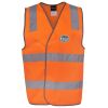 Day and Night High Vis Safety Vest Thumbnail