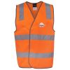 Day and Night High Vis Safety Vest Thumbnail