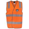 Day and Night High Vis Safety Vest Thumbnail