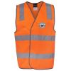 Day and Night High Vis Safety Vest Thumbnail