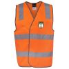 Day and Night High Vis Safety Vest Thumbnail