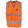 Day and Night High Vis Safety Vest Thumbnail