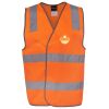 Day and Night High Vis Safety Vest Thumbnail