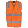 Day and Night High Vis Safety Vest Thumbnail