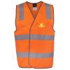 Day and Night High Vis Safety Vest Thumbnail