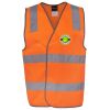 Day and Night High Vis Safety Vest Thumbnail