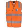 Day and Night High Vis Safety Vest Thumbnail