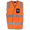 Day and Night High Vis Safety Vest Thumbnail