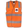 Day and Night High Vis Safety Vest Thumbnail