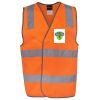 Day and Night High Vis Safety Vest Thumbnail