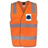 Day and Night High Vis Safety Vest Thumbnail