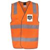 Day and Night High Vis Safety Vest Thumbnail