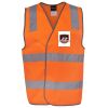 Day and Night High Vis Safety Vest Thumbnail