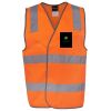 Day and Night High Vis Safety Vest Thumbnail