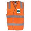 Day and Night High Vis Safety Vest Thumbnail