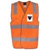 Day and Night High Vis Safety Vest Thumbnail