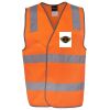 Day and Night High Vis Safety Vest Thumbnail