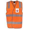 Day and Night High Vis Safety Vest Thumbnail