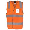 Day and Night High Vis Safety Vest Thumbnail