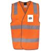 Day and Night High Vis Safety Vest Thumbnail