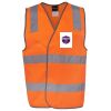 Day and Night High Vis Safety Vest Thumbnail