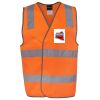 Day and Night High Vis Safety Vest Thumbnail