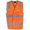 Day and Night High Vis Safety Vest Thumbnail