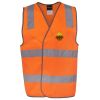 Day and Night High Vis Safety Vest Thumbnail