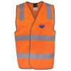 Day and Night High Vis Safety Vest Thumbnail