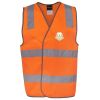 Day and Night High Vis Safety Vest Thumbnail