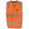 Day and Night High Vis Safety Vest Thumbnail
