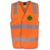 Day and Night High Vis Safety Vest Thumbnail
