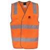 Day and Night High Vis Safety Vest Thumbnail