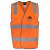 Day and Night High Vis Safety Vest Thumbnail
